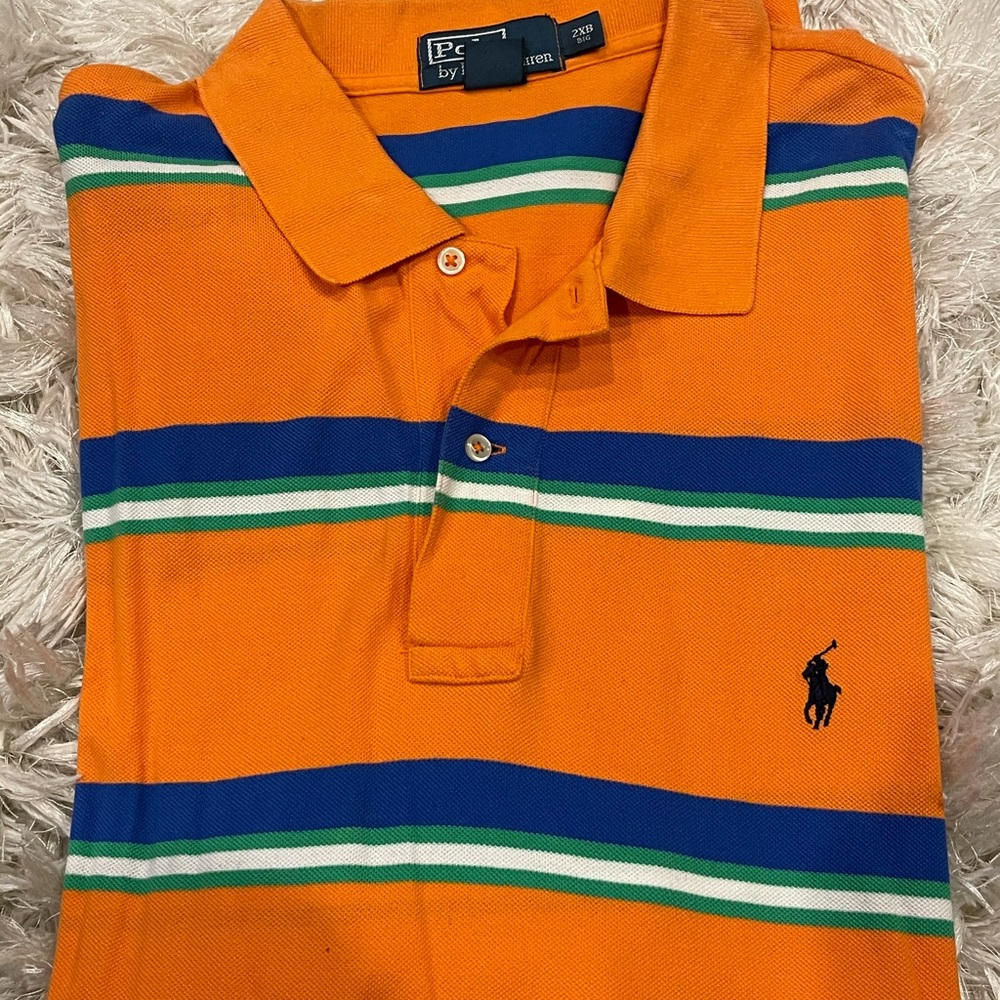 Ralph Lauren polo